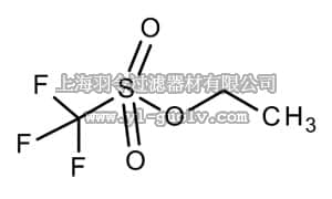 merck millipore,默克密理博,843962,甲基磺酸三氟乙酯