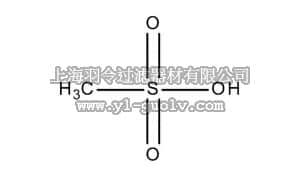 merck millipore,默克密理博,845044,甲烷磺酸