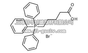 merck millipore,默克密理博,845134,4-羧丁基三苯基溴化鏻