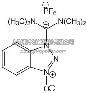 merck millipore,默克密理博,851006,HBTU