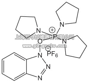 merck millipore,默克密理博,851009,PyBOP