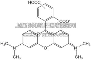 merck millipore,默克密理博,851030,5(6)-Carboxytetramethylrhodamine