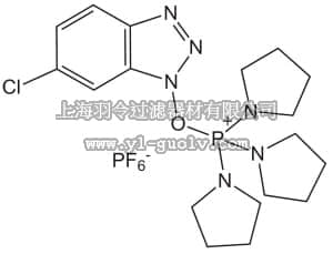 merck millipore,默克密理博,851087,PyClock