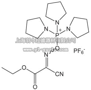 merck millipore,默克密理博,851095,PyOxim
