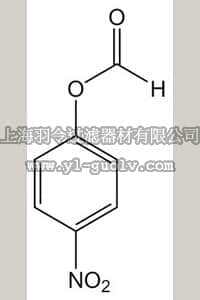 merck millipore,默克密理博,851201,4-Nitrophenyl formate