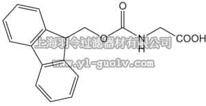 merck millipore,默克密理博,852001,Fmoc-Gly-OH