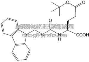 merck millipore,默克密理博,852009,Fmoc-Glu(OtBu)-OH