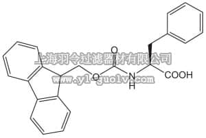 merck millipore,默克密理博,852016,Fmoc-Phe-OH