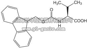 merck millipore,默克密理博,852021,Fmoc-Val-OH