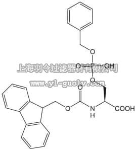 merck millipore,默克密理博,852069,Fmoc-Ser(PO(OBzl)OH)-OH merck millipore,默克密理博,852069,Fmoc-Ser(PO(OBzl)OH)-OH