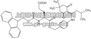 merck millipore,默克密理博,852077,Fmoc-Glu-ODmab