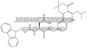 merck millipore,默克密理博,852079,Fmoc-Asp-ODmab