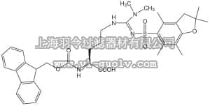 merck millipore,默克密理博,852107,Fmoc-ADMA(Pbf)-OH