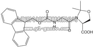 merck millipore,默克密理博,852200,Fmoc-Gly-Ser(psiMe,Mepro)-OH