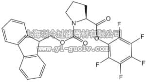 merck millipore,默克密理博,852227,Fmoc-Pro-OPfp