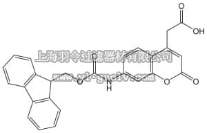 merck millipore,默克密理博,852309,Fmoc-ACA-OH