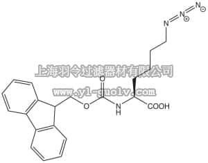 merck millipore,默克密理博,852326,Fmoc-azidolysine
