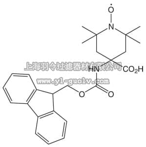 merck millipore,默克密理博,852342,Fmoc-TOAC-OH