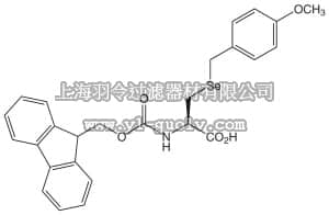 merck millipore,默克密理博,852346,Fmoc-Sec(Mob)-OH