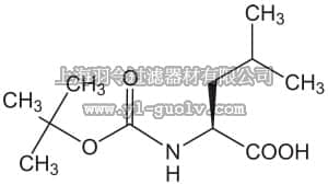 merck millipore,默克密理博,853002,Boc-Leu-OH . H₂O