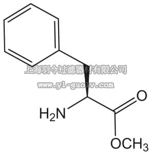 merck millipore,默克密理博,854064,H-Phe-OMe . HCl
