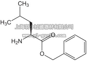 merck millipore,默克密理博,854101,H-Leu-OBzl . p-tosylate