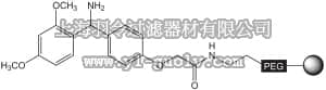 merck millipore,默克密理博,855009,NovaSynTGR resin