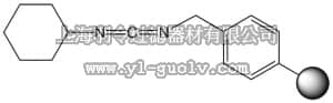 merck millipore,默克密理博,855029,N-Cyclohexylcarbodiimide,N'-methyl polystyrene