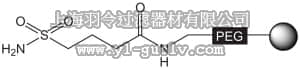 merck millipore,默克密理博,855044,4-Sulfamylbutyryl NovaSyn TG resin