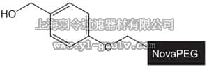 merck millipore,默克密理博,855122,NovaPEG Wang 树脂