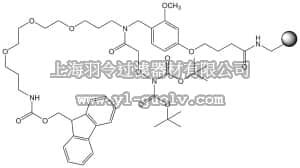 merck millipore,默克密理博,855144,羟胺 PEG NovaTag™ 树脂