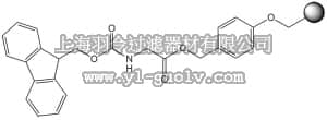 merck millipore,默克密理博,856009,Fmoc-Gly-Wang resin (100-200 mesh)