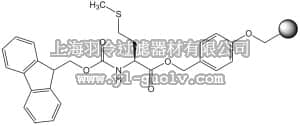 merck millipore,默克密理博,856014,Fmoc-Met-Wang resin (100-200 mesh)