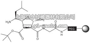 merck millipore,默克密理博,856071,H-Leu-H NovaSyn TG resin
