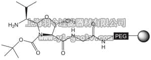merck millipore,默克密理博,856145,H-Val-H NovaSyn TG resin