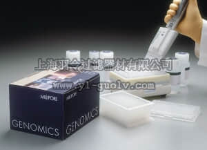 merck millipore,默克密理博,LSKP09604,Montage Plasmid MiniprepHTS 96 Kit