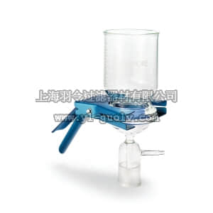 merck millipore,默克密理博,XX1009002,不锈钢支撑网，PTFE 涂层，90 mm