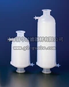 merck millipore,默克密理博,KRK3A10HH1,Opticap XL10 Polygard-CR 0.3 µm 9/16 in. HB/HB
