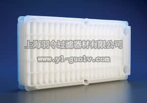 merck millipore,默克密理博,VPVH20CN1,Viresolve 180 Process Area Module (20-stack)