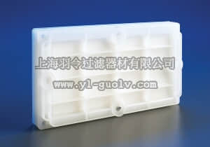 merck millipore,默克密理博,VMVG06BN1,Viresolve 180 Standard Module 0.1 m2 (6-stak) Filter