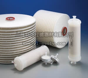 merck millipore,默克密理博,L15CET6E1,Millistak+ Lenticular Disc Filters, CE15 media series, 16 in. diameter, 16-cell, Ethylene-Propylene seal