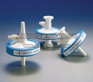 merck millipore,默克密理博,SVSCA47FF3,Optiscale Durapore Multimedia 1.2/0.5/0.22 µm TC/TC