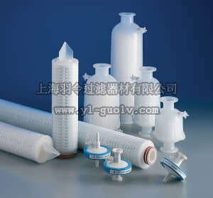 merck millipore,默克密理博,KWSSA3TTT1,Opticap XLT30 Milligard 0.5/0.2 µm 1-1/2 in. TC/TC
