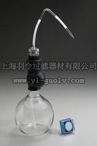 merck millipore,默克密理博,XX6602500,溶剂过滤分配过滤器，25 mm