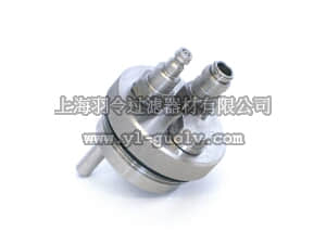 merck millipore,默克密理博,902330,Threaded adapter (2