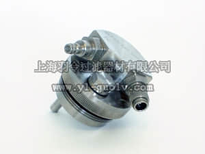 merck millipore,默克密理博,902619,Threaded adapter (2
