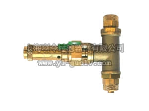 merck millipore,默克密理博,902698,Pressure safety device 0.5 bar