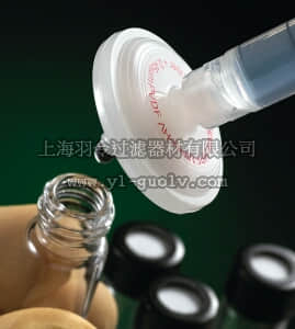 merck millipore,默克密理博,SLHNMZ5NZ,自动化认证的 Millex 过滤器，HPF 0.45 µm，尼龙，非无菌
