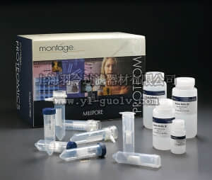 merck millipore,默克密理博,LSK2ABG20,Montage 抗体纯化试剂盒与 PROSEP-G 介质
