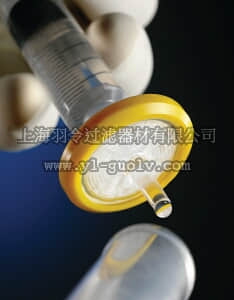 merck millipore,默克密理博,SLHV033RK,Millex-HV 过滤器，0.45 µm，PVDF，33 mm，可 γ 射线灭菌，已灭菌